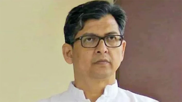 সালাহউদ্দিন: জামানত থাকবে না যাদের, তারাই পিআর নির্বাচন চায়