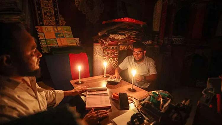 লোডশেডিং আড়াই হাজার মেগাওয়াট, জ্বালানি সংকটে বন্ধ ৩৫ বিদ্যুৎকেন্দ্র