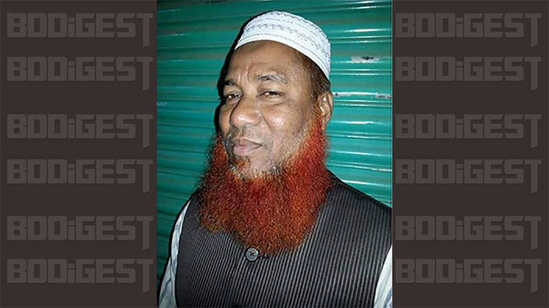 কারাবন্দী বগুড়া আওয়ামী লীগ নেতা রতনের আকস্মিক মৃত্যু