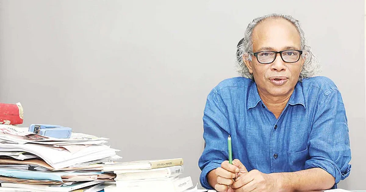 নিউজ এজ সম্পাদক নূরুল কবিরের বিরুদ্ধে হজরত শাহজালাল বিমানবন্দরে হয়রানি