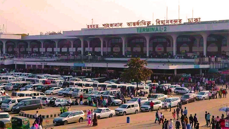 সিঙ্গাপুরে উগ্র মতাদর্শী দুই নির্মাণ শ্রমিকের ওয়ার্ক পারমিট বাতিল করে বাংলাদশে ফেরত