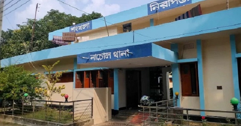 ধানক্ষেতের নালায় পড়ে ছিল আওয়ামী লীগ নেতার লাশ