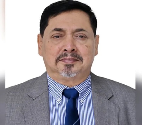 স্বরাষ্ট্র মন্ত্রণালয়ের সিনিয়র সচিব নাসিমুল নিষিদ্ধ জঙ্গি সংগঠন হিযবুত তাহরীরের অন্যতম প্রতিষ্ঠাতা