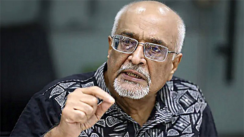 ড. দেবপ্রিয় ভট্টাচার্য্য: সংস্কারে ধীর গতি হলেও বিদেশিদের হাতে বন্দর তুলে দেওয়া হলো মাত্র ১৩ দিনে