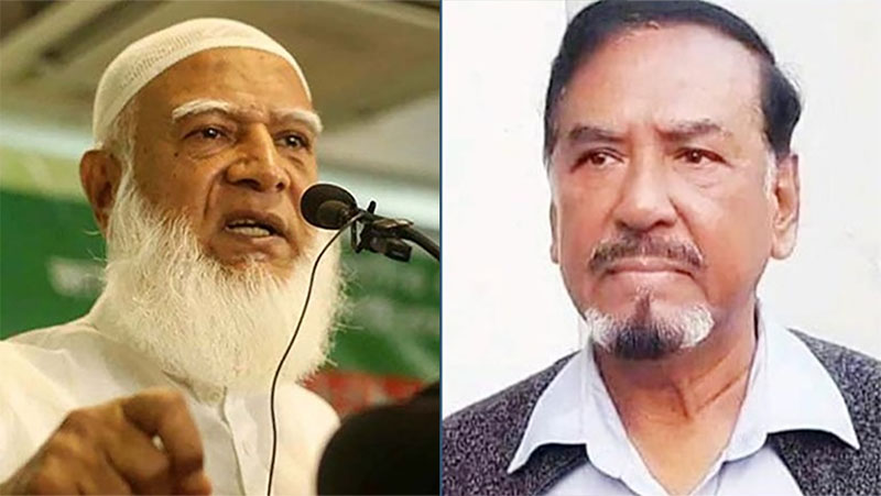 জামায়াত তাদের স্বাধীনতাবিরোধী ভূমিকাকে ‘জাস্টিফাইয়ের’ চেষ্টা করছে: হাফিজ
