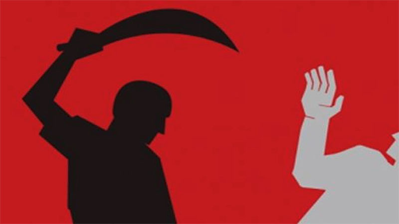 এবার কুমিল্লায় মা-ভাবি ও ৮ মাসের ভাতিজিকে কুপিয়ে-আছড়ে হত্যা