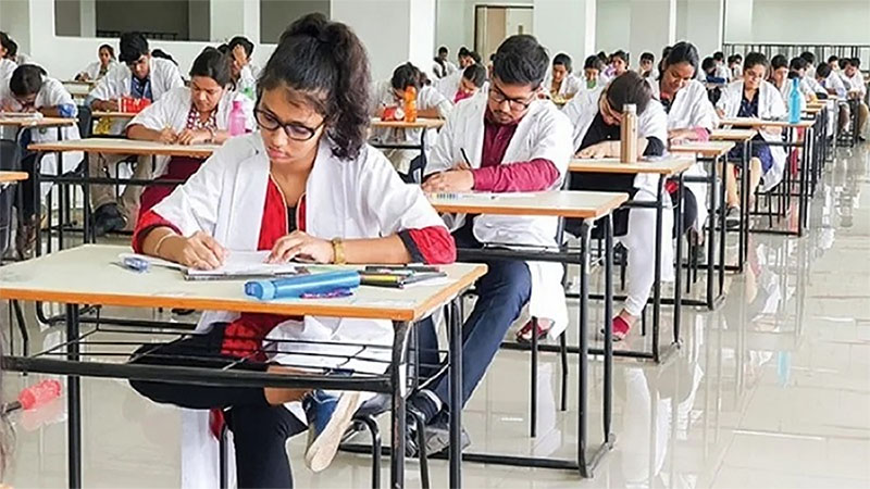 মেডিকেল ভর্তিতে ৫ শতাংশ মুক্তিযোদ্ধা কোটা