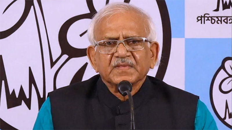 ‘পরিকল্পিতভাবে ভারতের সাথে যুদ্ধ লাগাতে চাইছে ইউনূস সরকার’