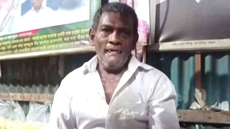 মাদারীপুরে আওয়ামী লীগ কর্মীর হাত-পা বাঁধা লাশ উদ্ধার