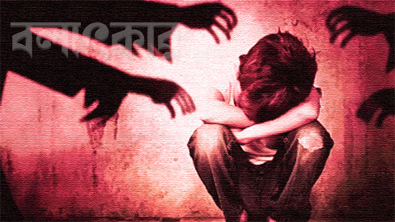 মাদ্রাসাছাত্রকে বছরজুড়ে শিক্ষক ও ৩ ছাত্রের ধর্ষণ: ‘ইসলামের স্বার্থে’ আপোস মীমাংসায় অভিভাবকদের সম্মতি