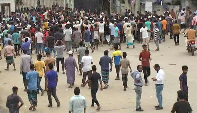 জেল পলাতক দুর্ধর্ষ জঙ্গিসহ ৭২১ বন্দী এখনও লাপাত্তা, হদিস নেই অস্ত্র-গোলাবারুদের