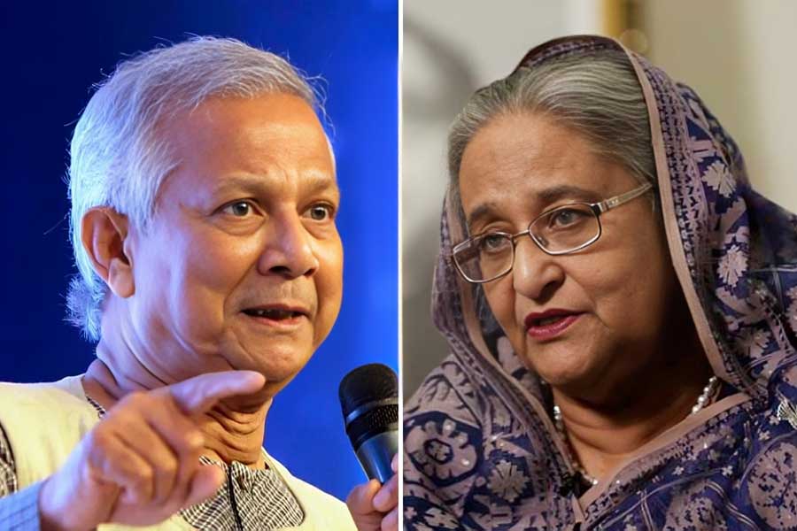 “একদল ভিলেন” এর শাসনের চেয়ে একজন “এক নায়ক” এর শাসনই শ্রেয়