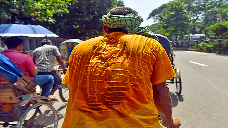 লাইফস্টাইল টিপস: এই তীব্র গরমে নিজেকে সুরক্ষিত রাখবেন যেভাবে