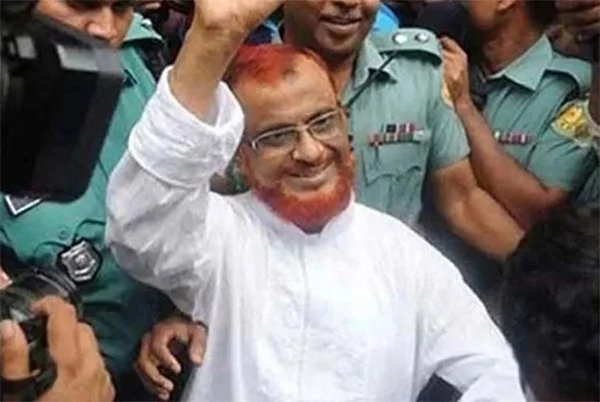 জামায়াতের হেভিওয়েট যুদ্ধাপরাধী এটিএম আজহারের মুক্তির চেষ্টায় তৎপরতা, বন্ধুপ্রতিম প্রশাসনের মাধ্যমে চাপ সৃষ্টি