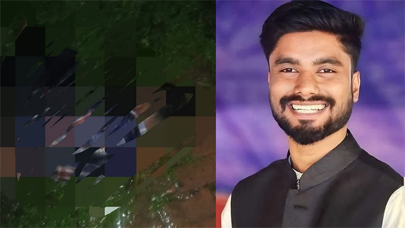 ‘আওয়ামী দোসর ধরেছি’- বলে ছাত্রলীগ নেতা অপহৃত, মুক্তিপণ নিয়ে রক্তাক্ত অবস্থায় ফেরত