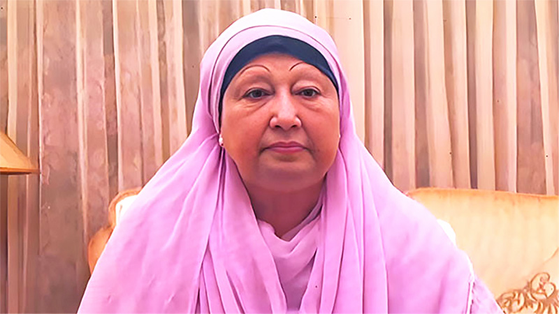 সংকটাপন্ন খালেদা, ১০ ঘণ্টা ধরে ভেন্টিলেশন সাপোর্টে