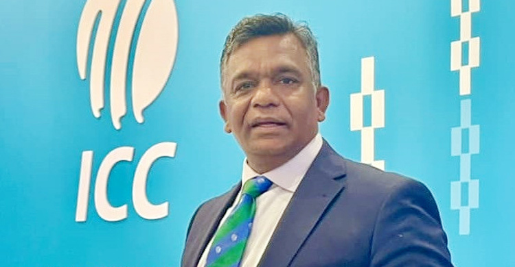 বাংলাদেশ ক্রিকেট বোর্ডের নতুন সভাপতি বুলবুল