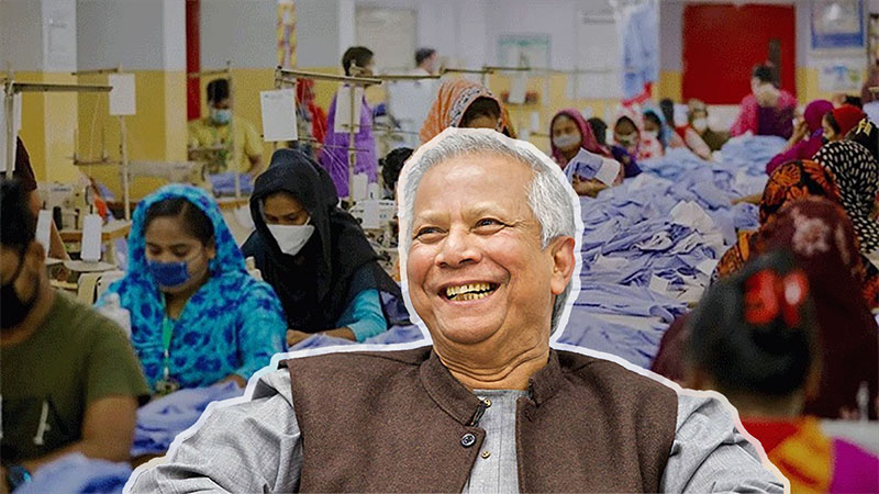 বাণিজ্য চুক্তি ও বিলিয়ন ডলারের ক্রয় সত্ত্বেও যুক্তরাষ্ট্রে পোশাক রপ্তানিতে দ্বিতীয় স্থান হারালো বাংলাদেশ