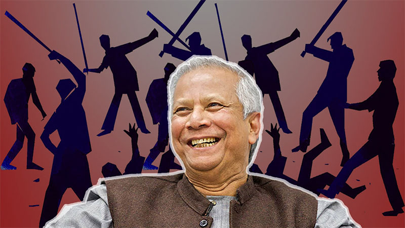 ব্যবসা-বাণিজ্যে সংকট কাটছে না: মব সন্ত্রাস ও ট্যাগের রাজনীতির আতঙ্কে ব্যবসায়ীরা