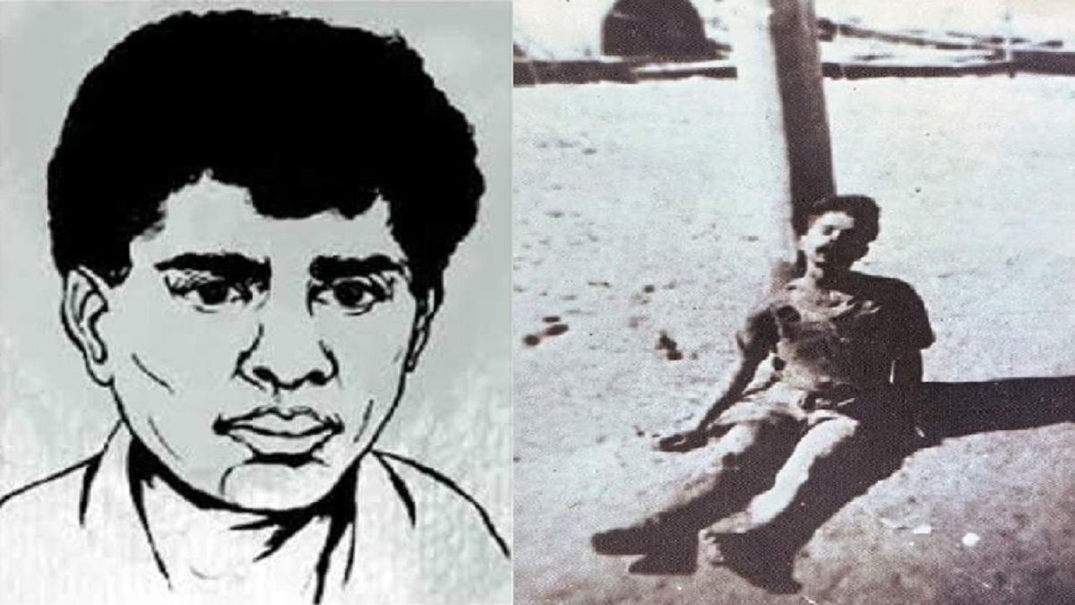 জগৎজ্যোতি দাস: যেমন ছিলেন আমাদের পূর্বপুরুষ, দেশপ্রেমের অমর আলোকবর্তিকারা