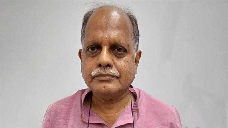 সাংবাদিক বিভুরঞ্জন সরকার ‘জীবনের শেষ চিঠি’ আখ্যায় যে লেখাটি পাঠিয়েছিলেন পত্রিকায়