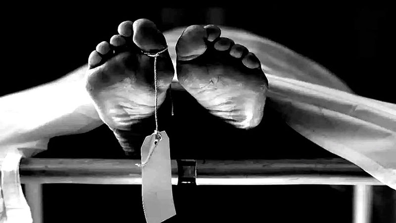 কক্সবাজার হোটেলের কাছেই খালি মাঠে কর্মচারীর মরদেহ উদ্ধার, শরীরে আঘাতের চিহ্ন