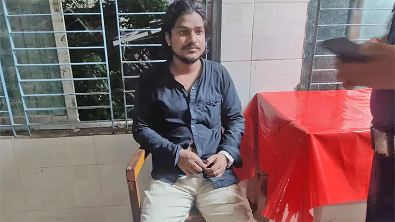 বাল্যবিয়ে প্রতিরোধের নামে বাড়িতে ঢুকে চাঁদাবাজি-ছিনতাই, সমন্বয়কদের গণধোলাই