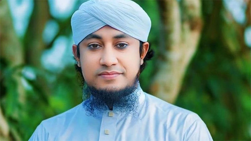 মুফতি তাহেরী: এক থাপ্পড়ে মৌলভীপাড়ায় আগুন লেগে গেছে