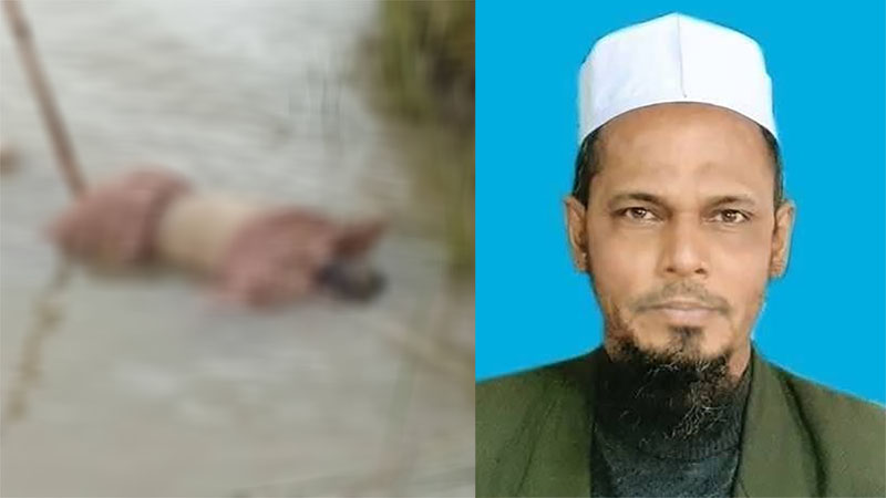 সুনামগঞ্জে নিখোঁজের তিন দিন পর এমপি পদে মনোনয়ন প্রত্যাশীর মরদেহ মিলল নদীতে
