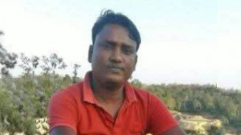 পুত্রবধূকে ধর্ষণচেষ্টা, বাধা দেয়ায় শশুরকে পেটালেন শ্রমিকদল নেতা হারুন