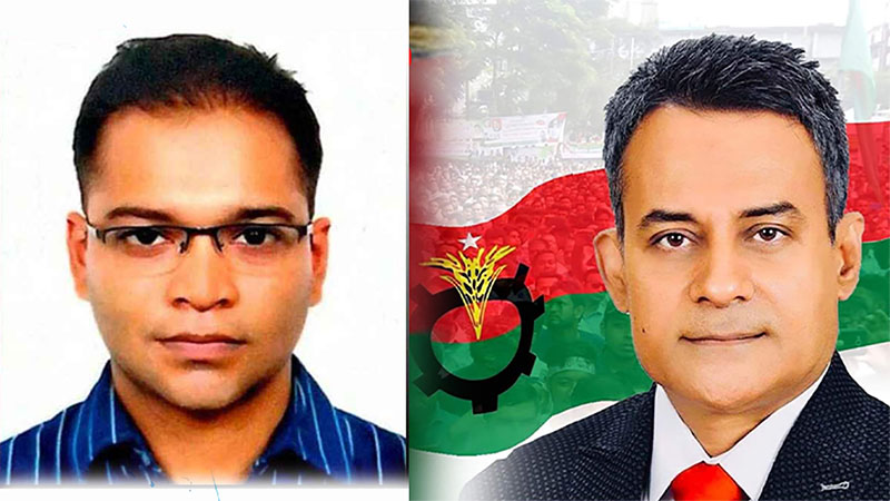 সাংবাদিক তামিম হত্যা: মন্ত্রী রবিসহ ৯ জনকে পুলিশের অব্যাহতির সুপারিশের বিরুদ্ধে বাদীর নারাজি