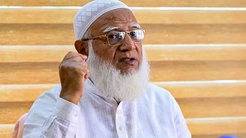 জামায়াতে ইসলামীর বিরুদ্ধে ফুঁসে উঠছে নারী সংগঠনগুলো