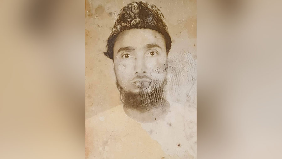 শহিদ বুদ্ধিজীবী মাওলানা ওলিউর রহমান: ধর্মের নামে ওরা ধার্মিককে করেছে