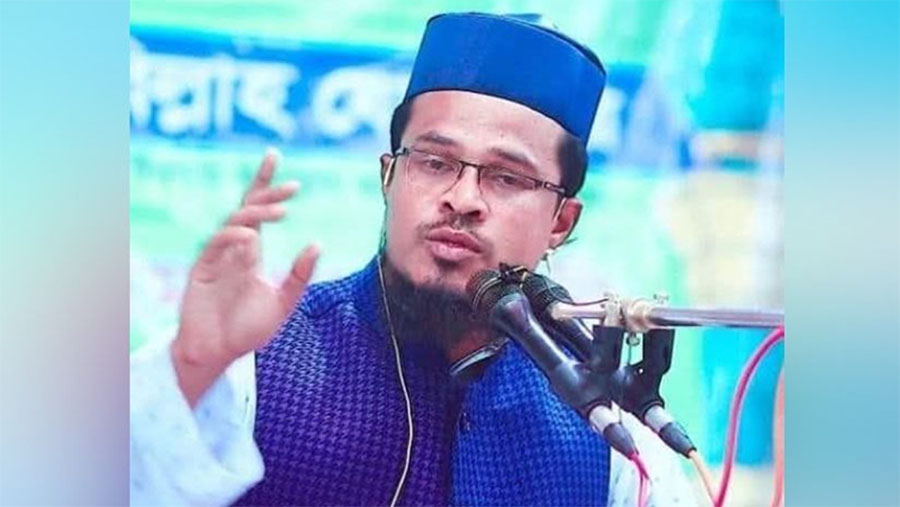 আপত্তিকর ভিডিও ফাঁসের পর এবার ছাত্রের মাকে কুপ্রস্তাব, জামায়াত সভাপতিকে বহিষ্কার