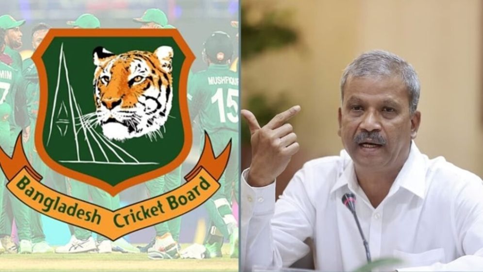 বিশ্বকাপ বর্জন: আসিফ নজরুলের সিদ্ধান্তে অন্ধকারের দিকে দেশের ক্রিকেট