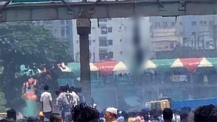 ‘জুলাইবিরোধী’ ভূমিকায় অভিযুক্ত, ১৪৭ পুলিশ কর্মকর্তাকে বাধ্যতামূলক অবসর