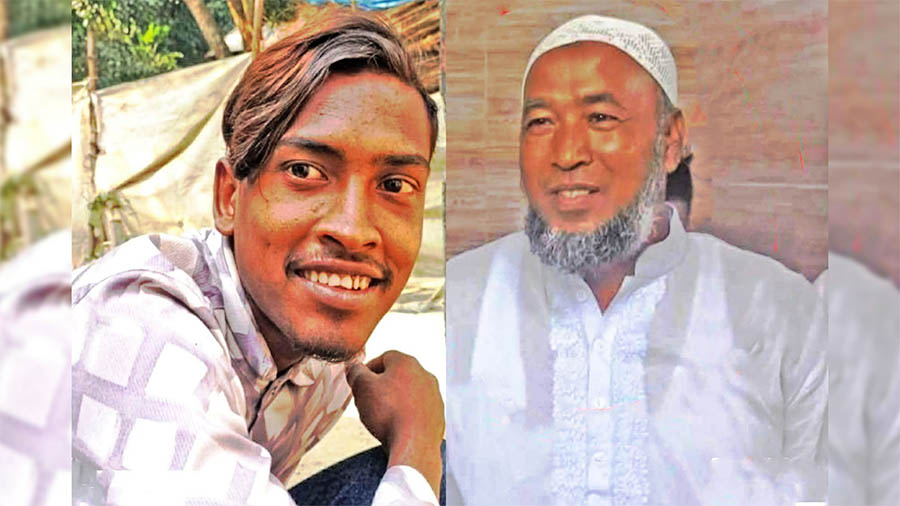 নরসিংদীতে বিচার চাওয়ায় সংঘবদ্ধ ধর্ষণের শিকার কিশোরীকে হত্যা: বিএনপি নেতাসহ গ্রেপ্তার ৫