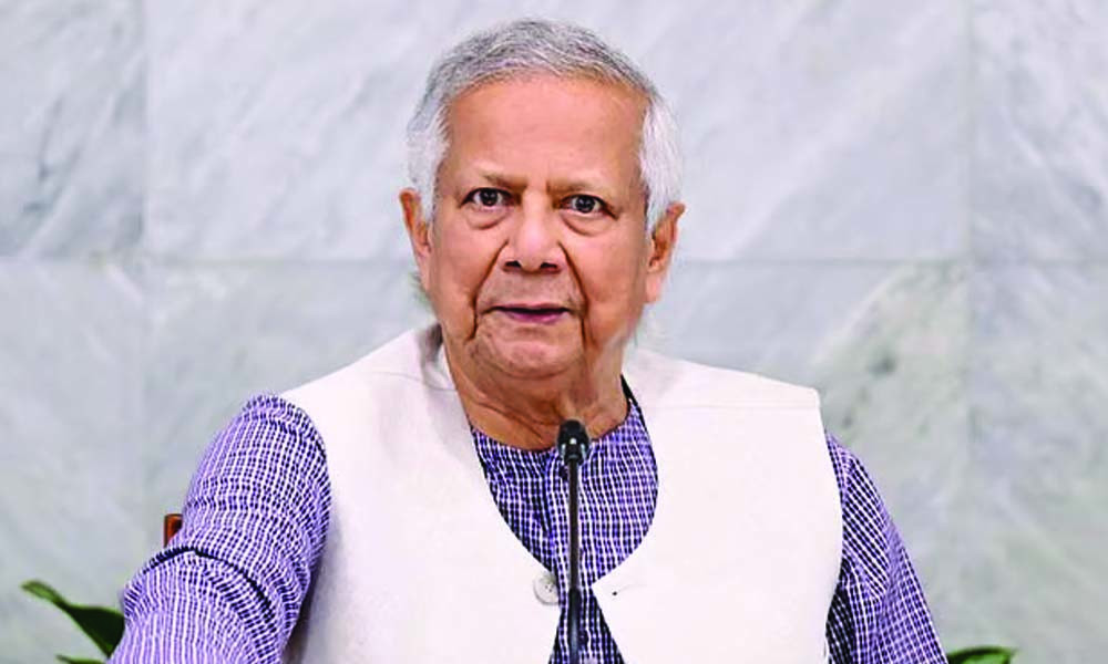 ড. ইউনূসের ১৮ মাসের সংস্কার বনাম অর্থনীতির টানাপোড়েন