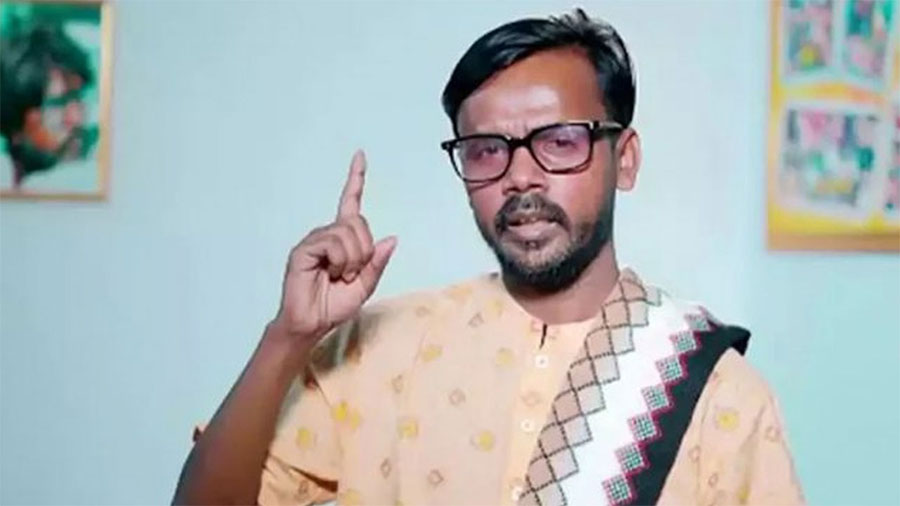 এবার ঢাকা সিটি মেয়র নির্বাচনের প্রস্তুতি নিচ্ছেন হিরো আলম