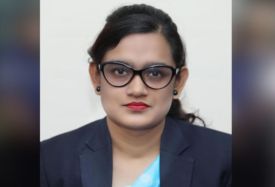 জামায়াতের ডিসির অনৈতিক প্রস্তাব প্রত্যাখ্যান;বিপাকে ইউএনও হোসনে আরা