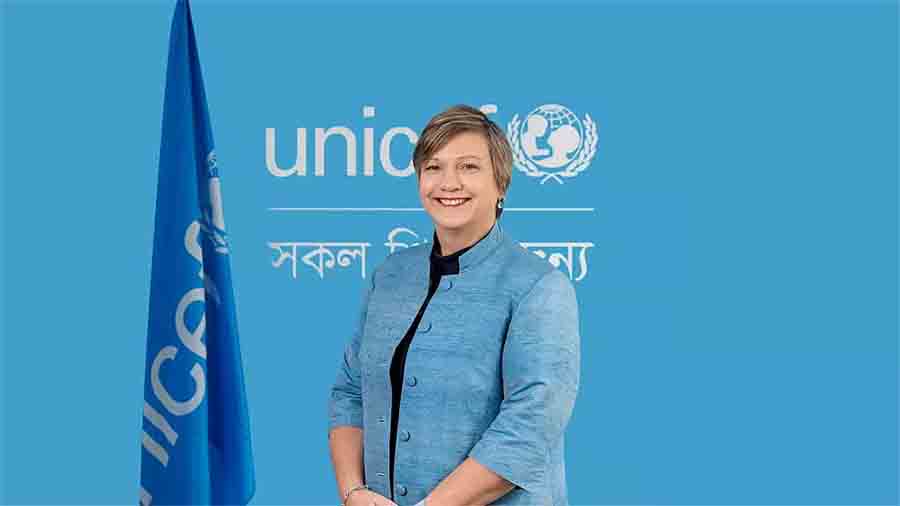 ইউনূস সরকারকে টিকা সংকটের বিষয়ে সতর্ক করে ৫-৬টি চিঠি দেওয়া হয়: ইউনিসেফ