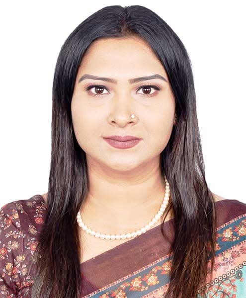 রাজিয়া বৃষ্টি ও জনকণ্ঠের ‘আলাদিনের প্রদীপ’ রহস্য
