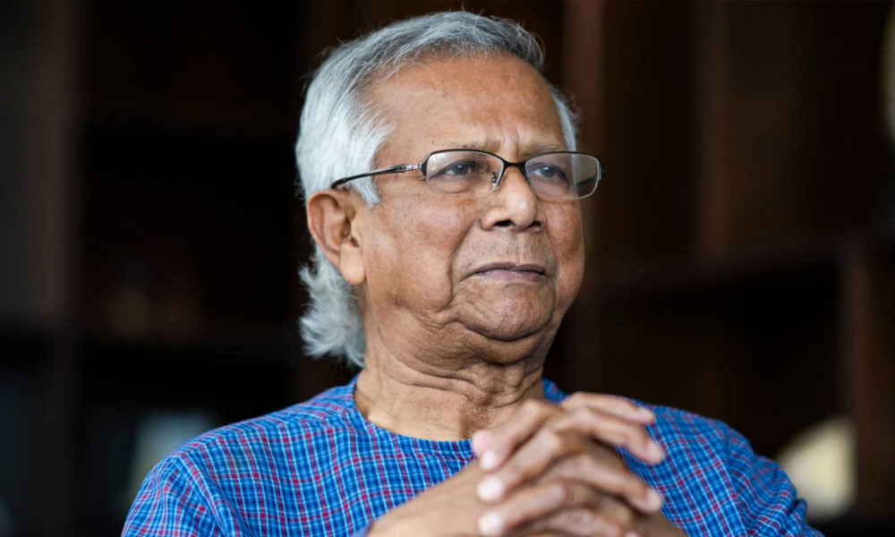 ড. ইউনূস ও অন্তর্বর্তী সরকারের দুর্নীতি তদন্তে হাইকোর্টে রিট