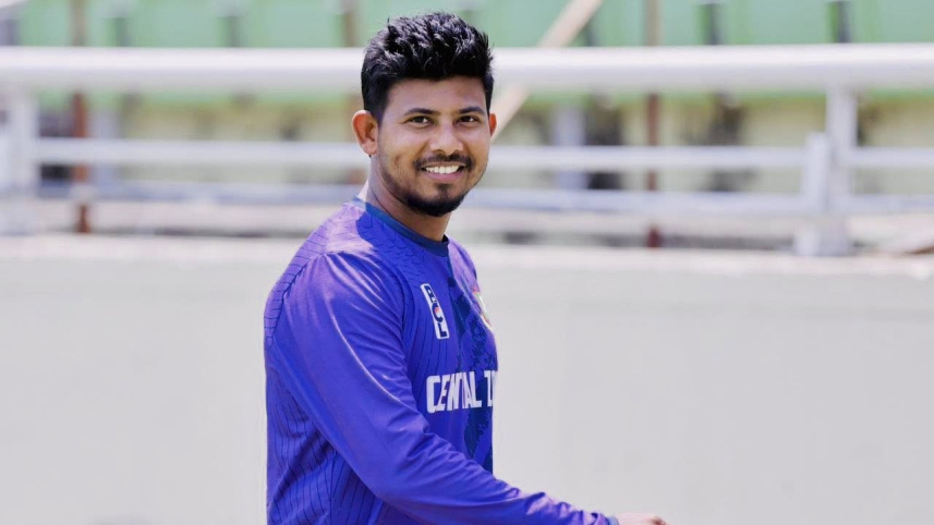 প্রায় চার বছর পর ওয়ানডে দলে ফিরলেন মোসাদ্দেক