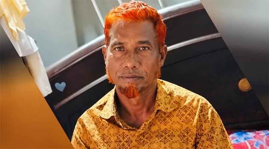 “রাত ১২টায় পুকুরপাড়ে গেলেই মিলবে ফ্যামিলি কার্ড”: দরিদ্র নারীকে বিএনপি নেতার আশ্বাস