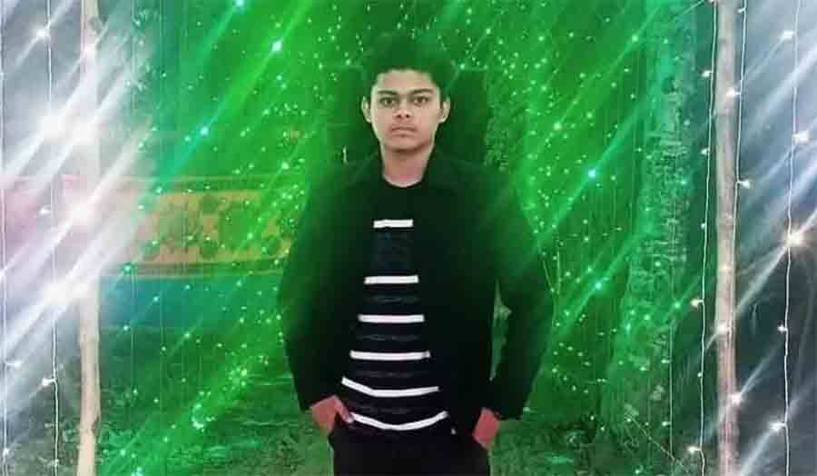 বিধবা নারীর টাকা নিয়ে উধাও ইসলামী বিশ্ববিদ্যালয়ের বৈষম্যবিরোধী সমন্বয়ক বাঁধন