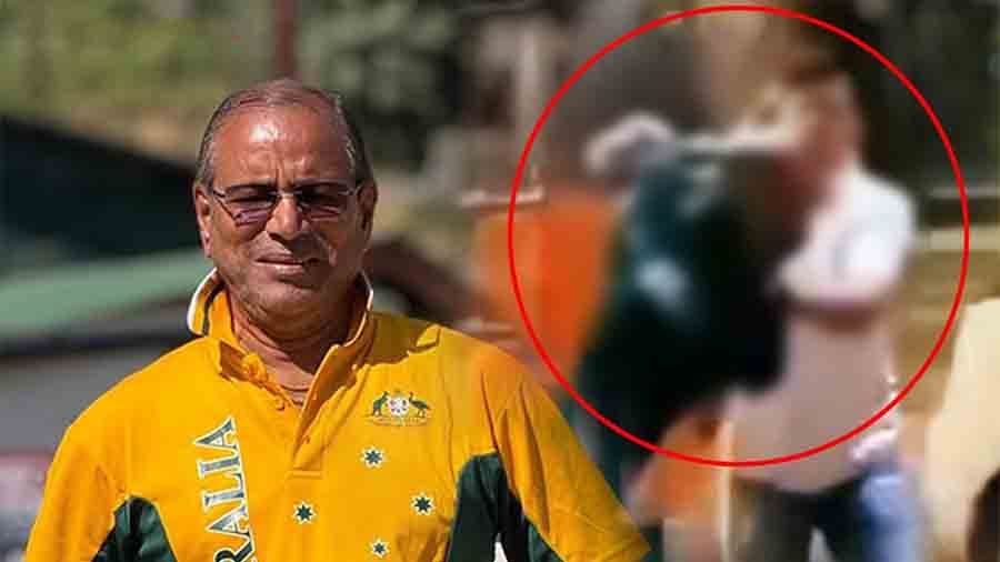 ইতালিতে ধোলাই খাওয়ার দুদিন আগেই বিডি ডাইজেস্টকে হুমকি দেন সাবেক শিবির নেতা বনি আমিন