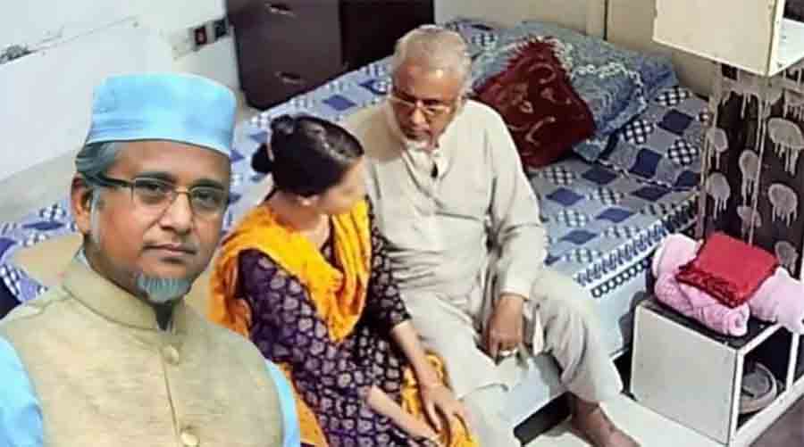মরিয়মের মৃত্যুতে জামায়াত নেতার বিরুদ্ধে ক্ষমতার দাপট ও পারিবারিক নির্যাতনের অভিযোগ