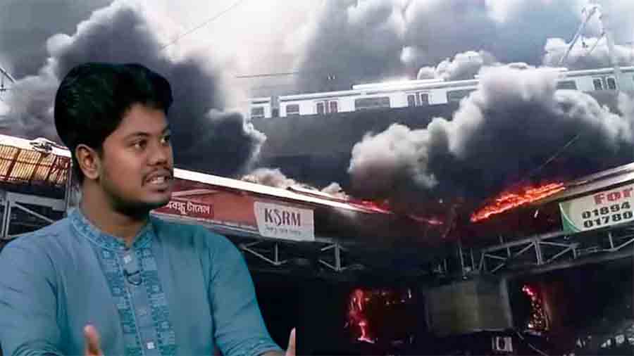 মেট্রোরেলে নাশকতার ২ বছর: সমন্বয়ক হাসিবের স্বীকারোক্তির পরও কেন দুই সরকারের আমলে হয়নি বিচার?