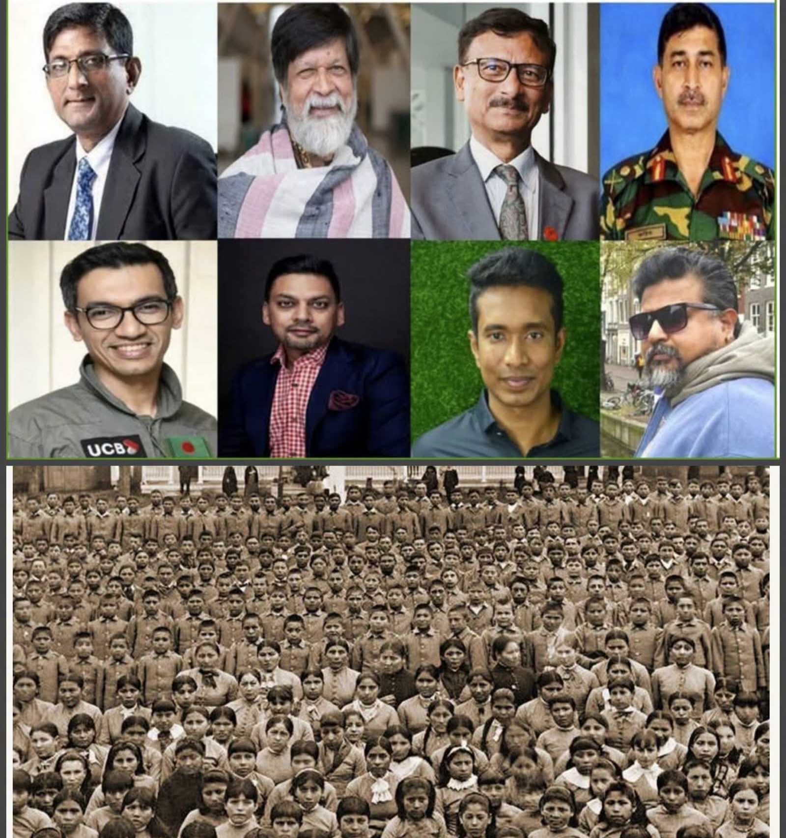 মতামত।। ক্যাডেট কলেজ: “কিল দ্য ইন্ডিয়ান ইন হিম অ্যান্ড সেভ দ্য ম্যান”